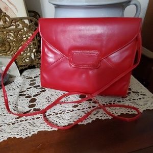 Vintage Envelope Purse